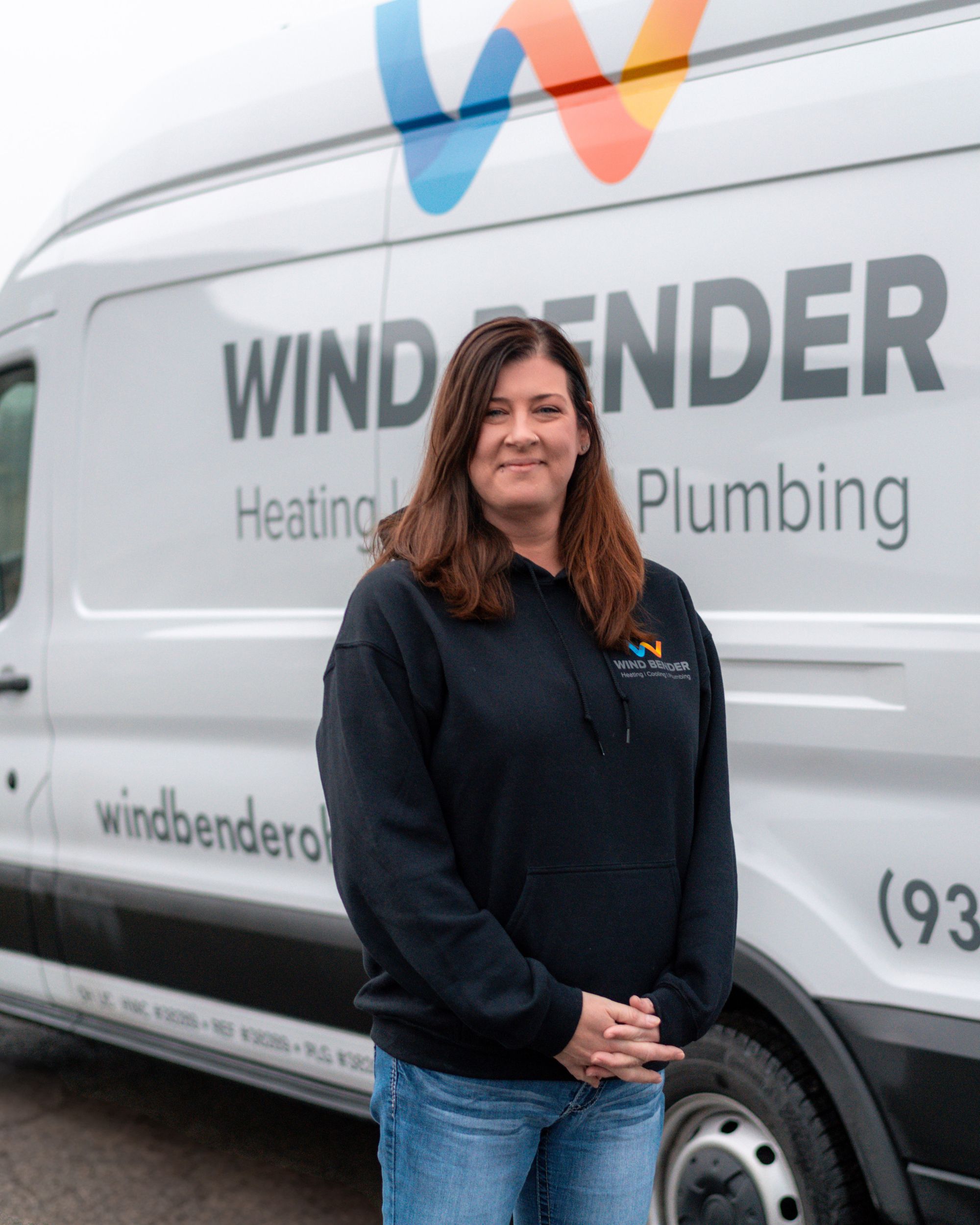 Heather Rogusky, Office Administrator