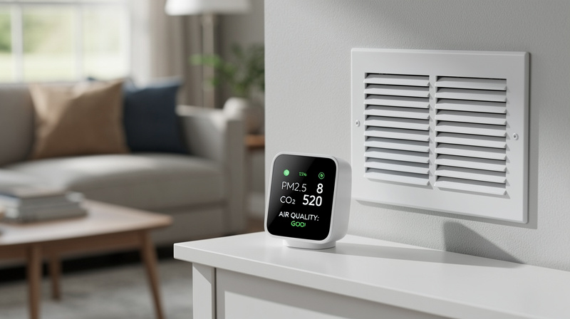 $100 Off IAQ Upgrade