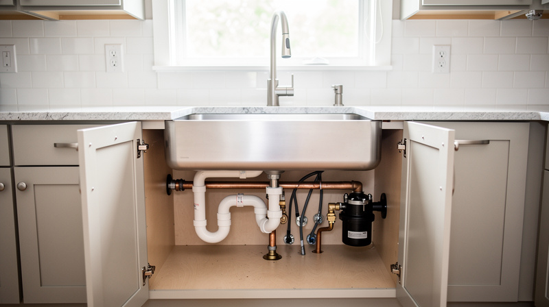 $59 General Plumbing Diagnostic