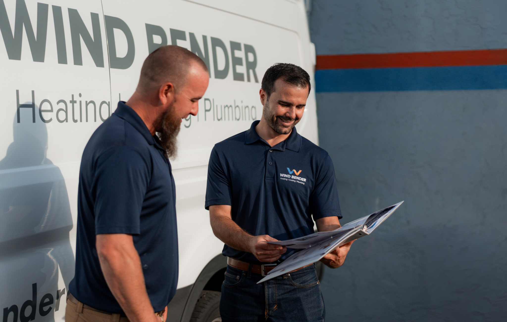 Air Conditioning Installation Companies Near Dayton and Fairborn Ohio