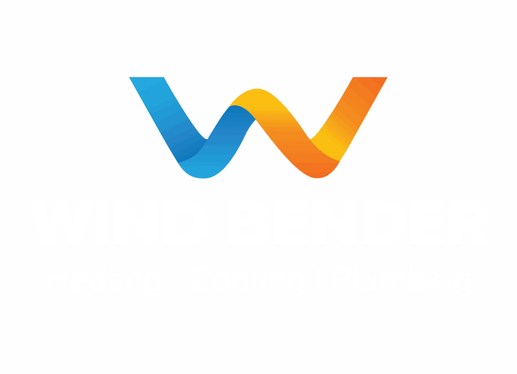 Wind Bender Heating Cooling Plumbing