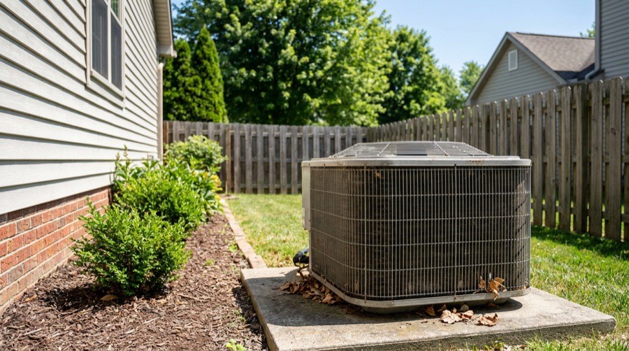 Cooling Services