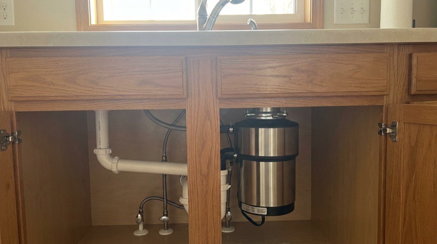 Batch-Feed Models — Wind Bender furnace installation