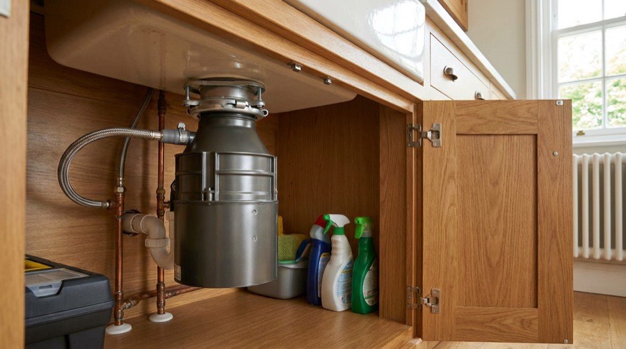 Horsepower Upgrades — Wind Bender furnace installation