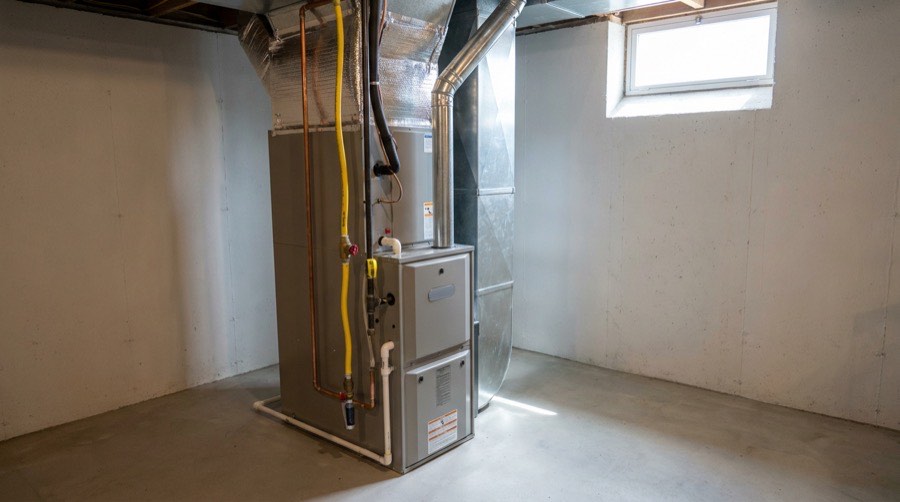 Furnace Installation