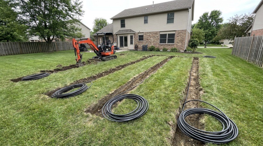 Geothermal Systems
