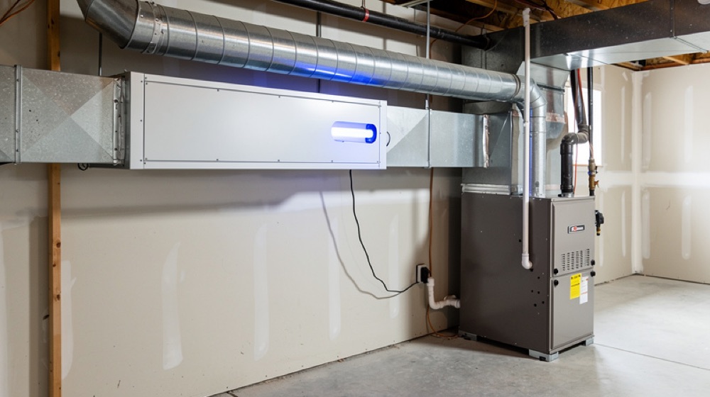 Indoor air quality