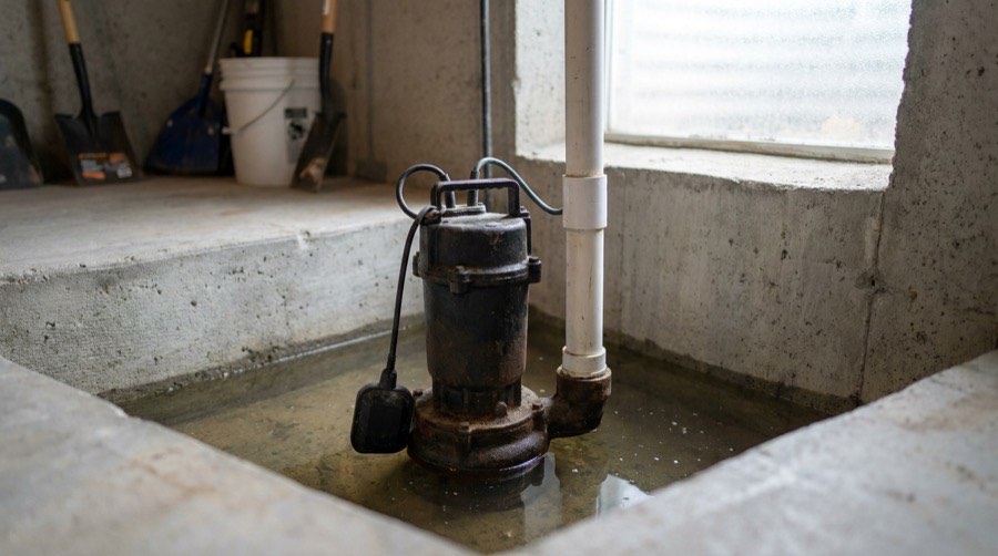 Pump Failed — Wind Bender, Dayton OH