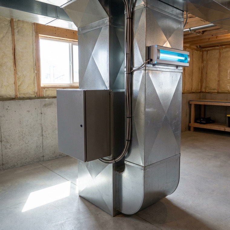 Indoor Air Quality