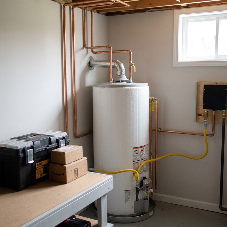 Plumbing Services